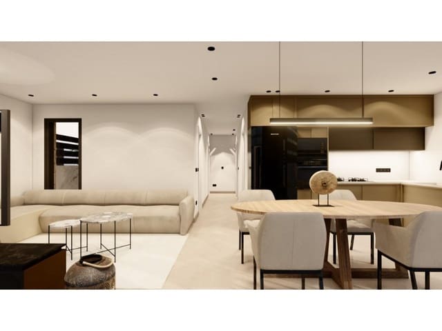 3 slaapkamer Villa te koop in Benijófar - € 399.900 (Ref: 9440732)