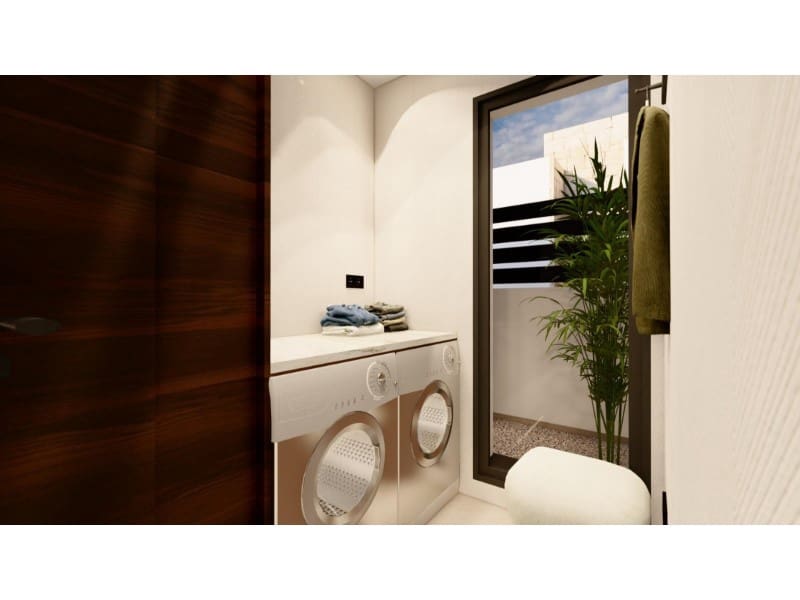 3 slaapkamer Villa te koop in Benijofar - € 399.900 (Ref: 9440732)