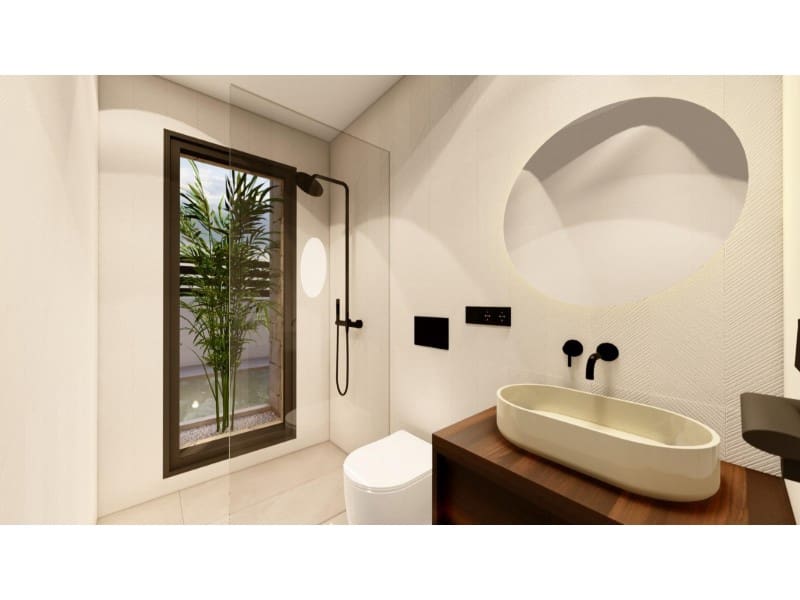 3 slaapkamer Villa te koop in Benijofar - € 399.900 (Ref: 9440732)