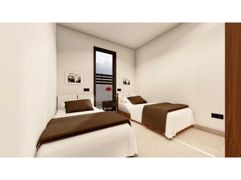 3 slaapkamer Villa te koop in Benijofar - € 399.900 (Ref: 9440732)