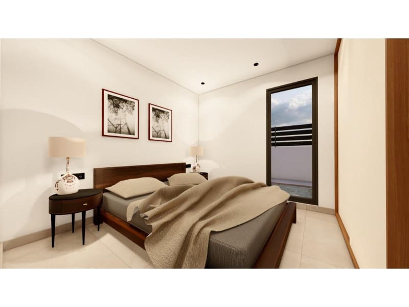 3 slaapkamer Villa te koop in Benijofar - € 399.900 (Ref: 9440732)