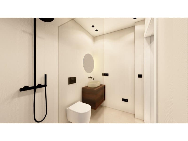 3 slaapkamer Villa te koop in Benijofar - € 399.900 (Ref: 9440732)