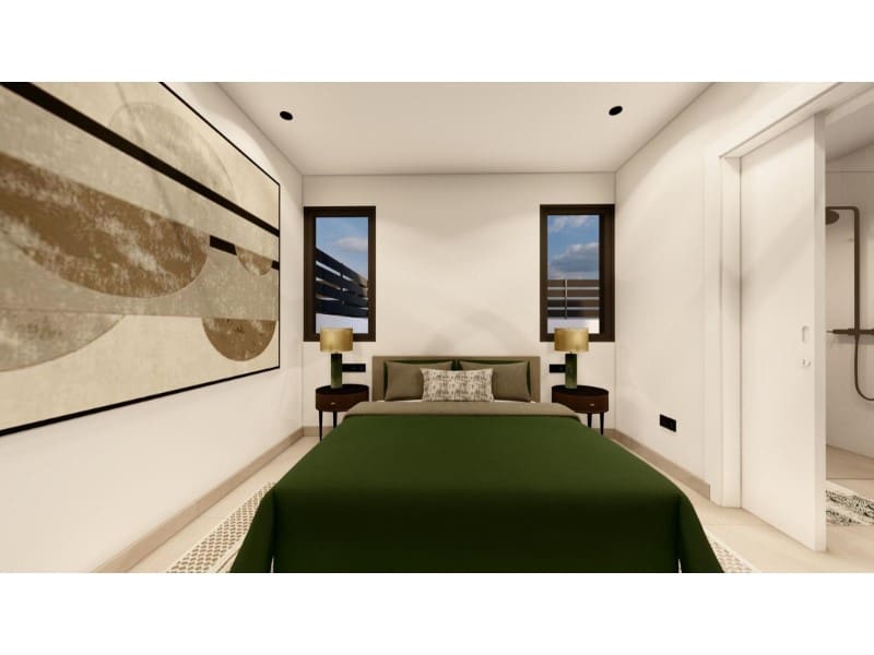 3 slaapkamer Villa te koop in Benijofar - € 399.900 (Ref: 9440732)