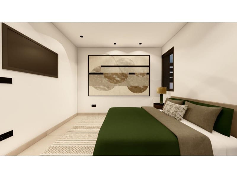 3 slaapkamer Villa te koop in Benijofar - € 399.900 (Ref: 9440732)