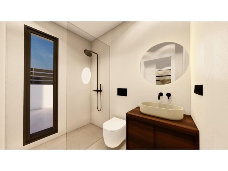 3 slaapkamer Villa te koop in Benijofar - € 399.900 (Ref: 9440732)