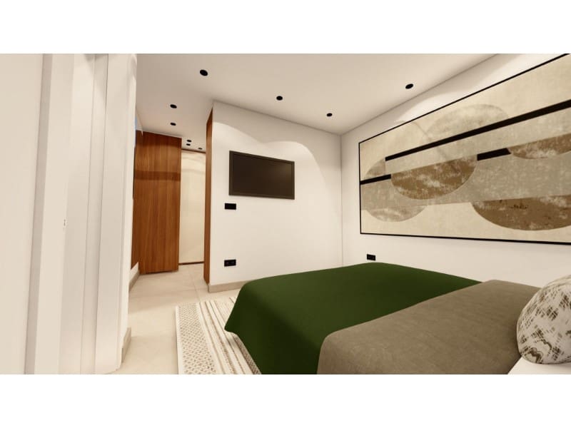 3 slaapkamer Villa te koop in Benijofar - € 399.900 (Ref: 9440732)