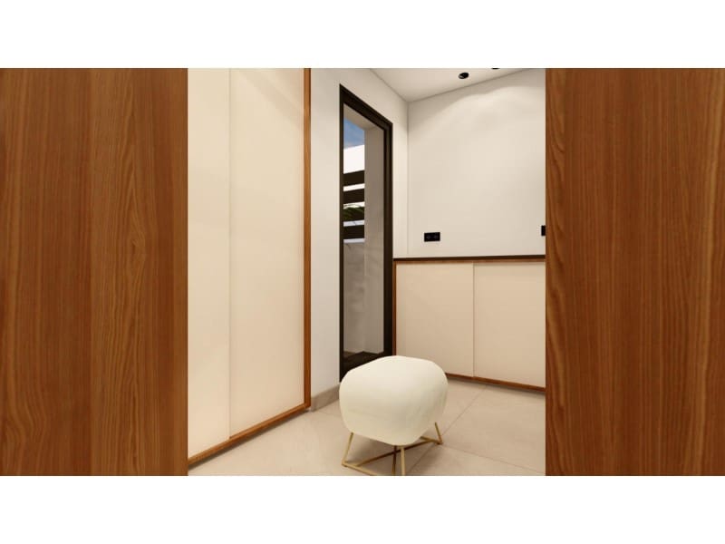 3 slaapkamer Villa te koop in Benijofar - € 399.900 (Ref: 9440732)