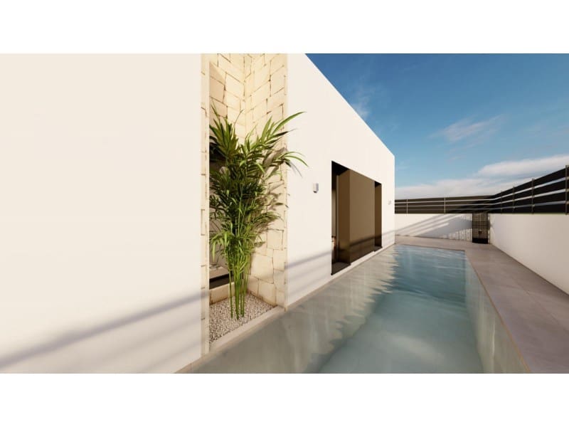 3 slaapkamer Villa te koop in Benijofar - € 399.900 (Ref: 9440732)