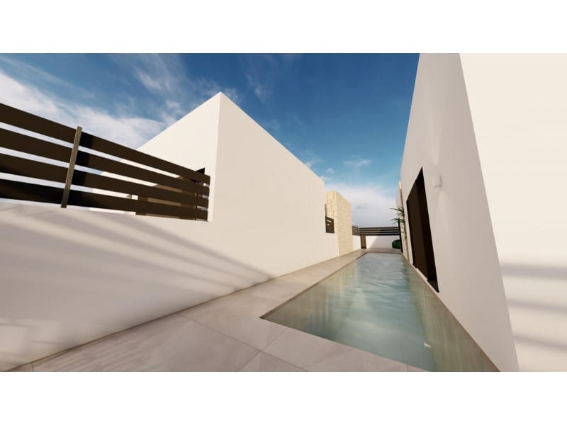 3 slaapkamer Villa te koop in Benijofar - € 399.900 (Ref: 9440732)