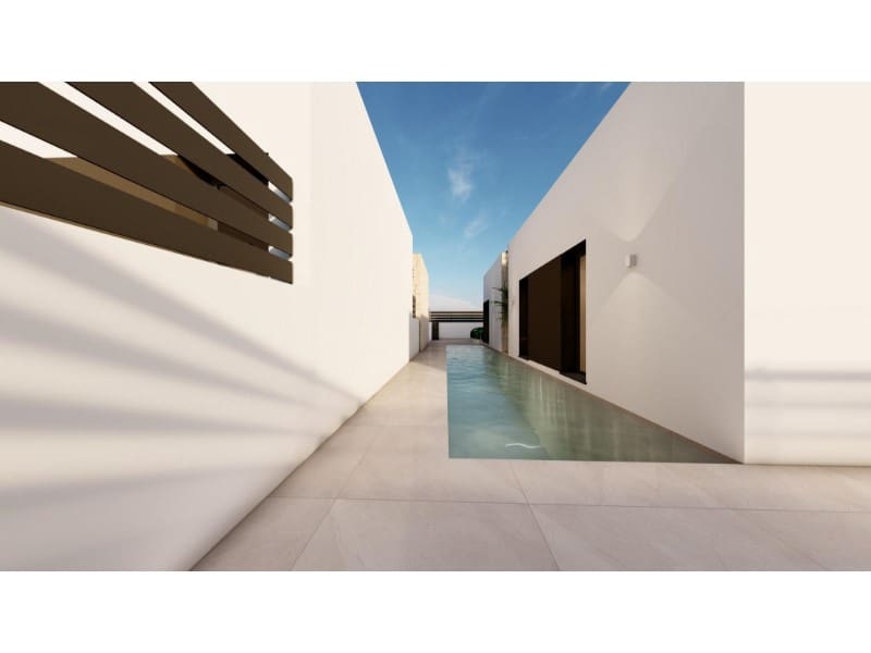 3 slaapkamer Villa te koop in Benijofar - € 399.900 (Ref: 9440732)