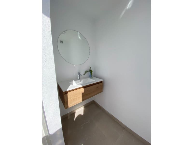 3 chambre Bungalow à vendre à Pilar de la Horadada avec piscine - 395 900 € (Ref: 9440733)