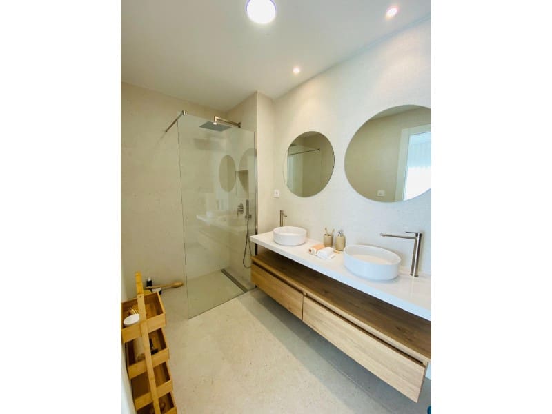 3 chambre Bungalow à vendre à Pilar de la Horadada avec piscine - 395 900 € (Ref: 9440733)