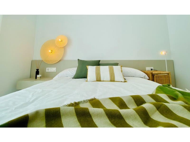 3 chambre Bungalow à vendre à Pilar de la Horadada avec piscine - 395 900 € (Ref: 9440733)