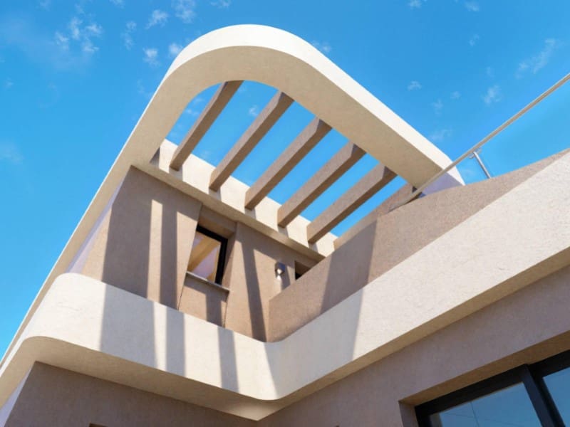 3 soveværelse Villa til salg i Daya Nueva - € 399.900 (Ref: 9440734)