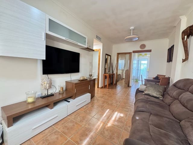 2 soverom Bungalow til salgs i Mil Palmeras, Pilar de la Horadada - € 229 900 (Ref: 9440735)