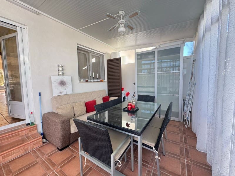 2 sovrum Bungalow till salu i Pilar de la Horadada - 229 900 € (Ref: 9440735)