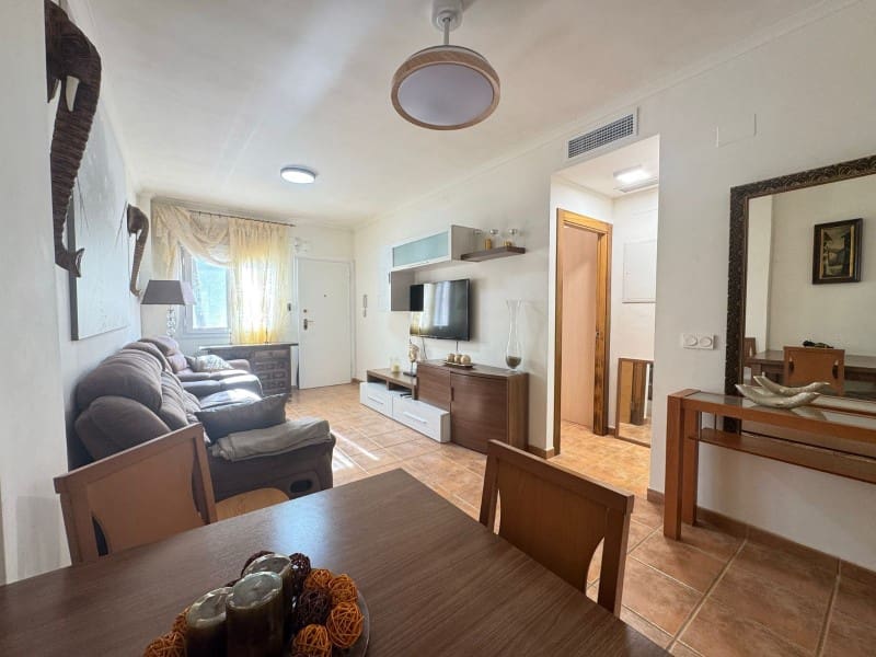 2 sovrum Bungalow till salu i Pilar de la Horadada - 229 900 € (Ref: 9440735)