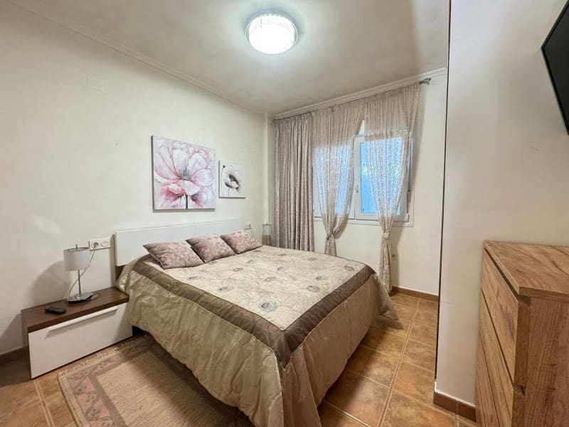 2 sovrum Bungalow till salu i Pilar de la Horadada - 229 900 € (Ref: 9440735)