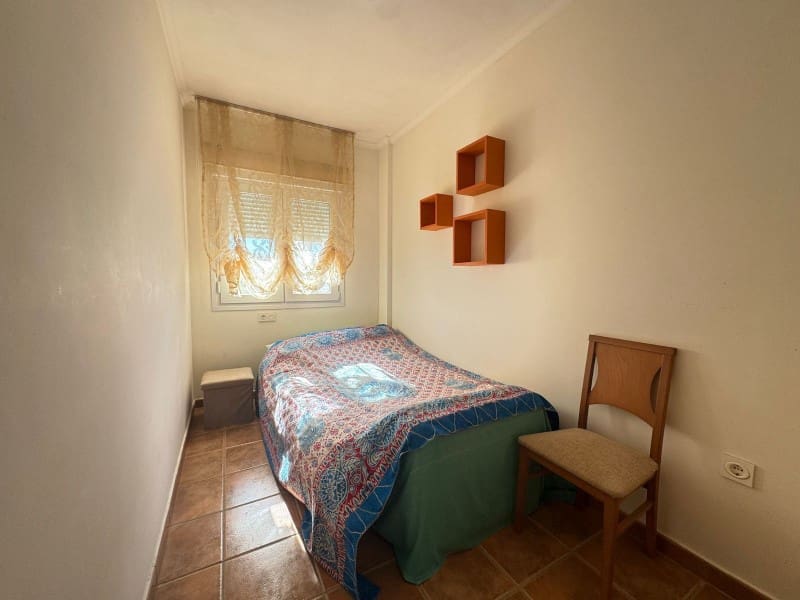 2 sovrum Bungalow till salu i Pilar de la Horadada - 229 900 € (Ref: 9440735)