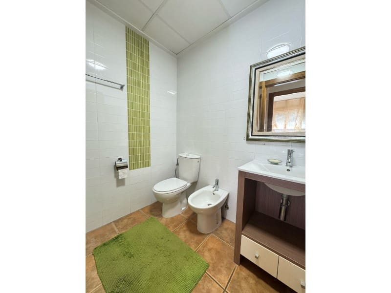 2 sovrum Bungalow till salu i Pilar de la Horadada - 229 900 € (Ref: 9440735)