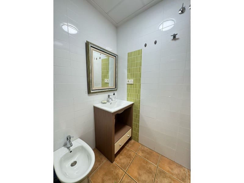 2 sovrum Bungalow till salu i Pilar de la Horadada - 229 900 € (Ref: 9440735)