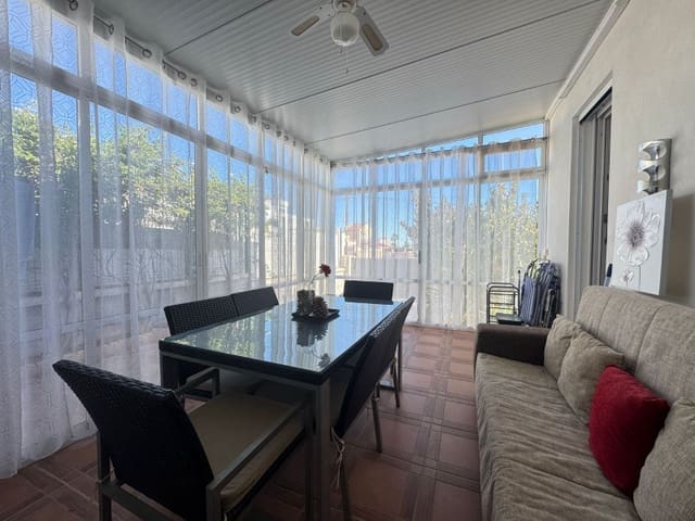 2 soverom Bungalow til salgs i Mil Palmeras, Pilar de la Horadada - € 229 900 (Ref: 9440735)