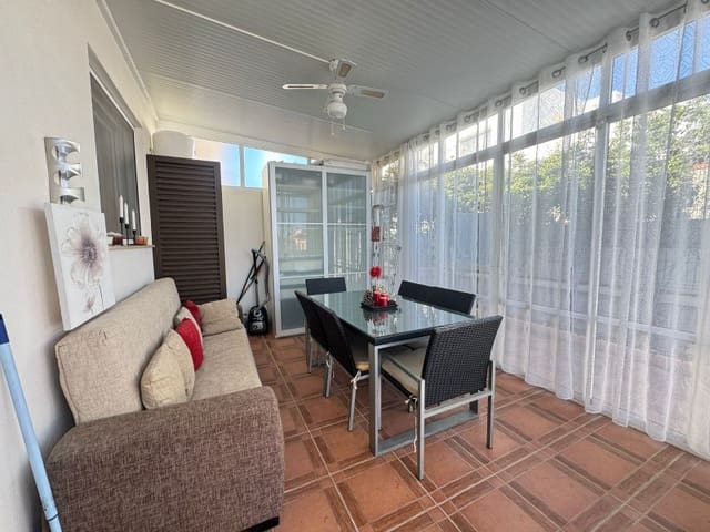 2 soverom Bungalow til salgs i Mil Palmeras, Pilar de la Horadada - € 229 900 (Ref: 9440735)