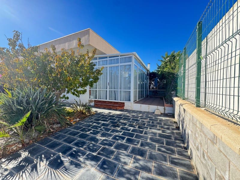 2 sovrum Bungalow till salu i Pilar de la Horadada - 229 900 € (Ref: 9440735)