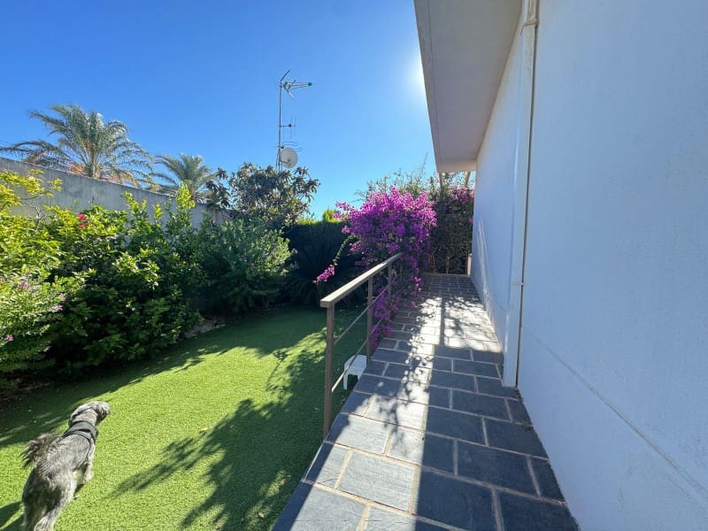 2 sovrum Bungalow till salu i Pilar de la Horadada - 229 900 € (Ref: 9440735)