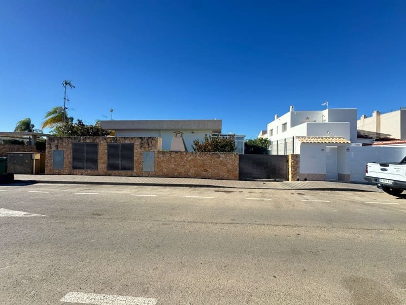 2 sovrum Bungalow till salu i Pilar de la Horadada - 229 900 € (Ref: 9440735)