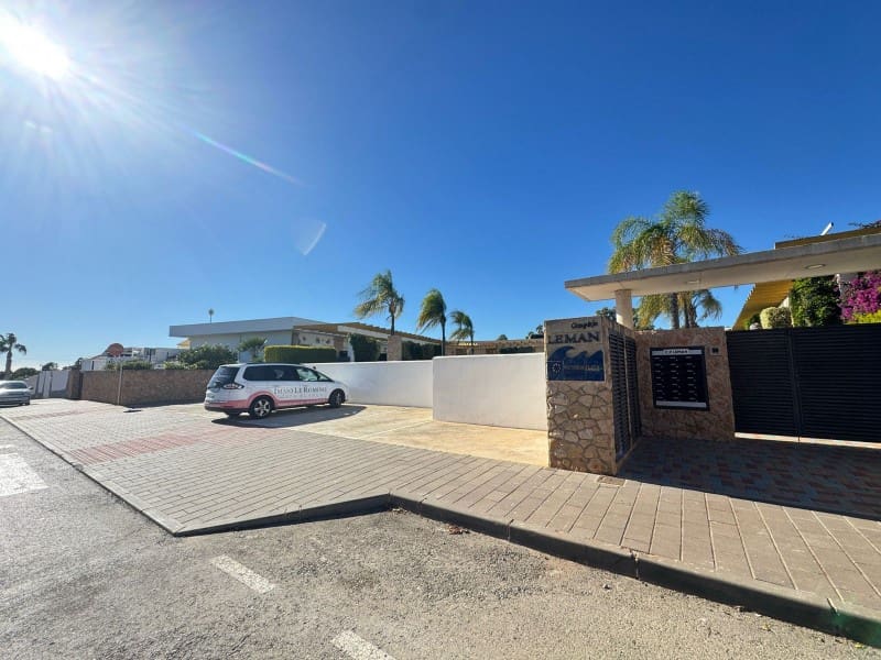 2 sovrum Bungalow till salu i Pilar de la Horadada - 229 900 € (Ref: 9440735)