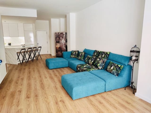 2 soveværelse Lejlighed til salg i Parque de las Naciones, Torrevieja - € 185.000 (Ref: 9440736)