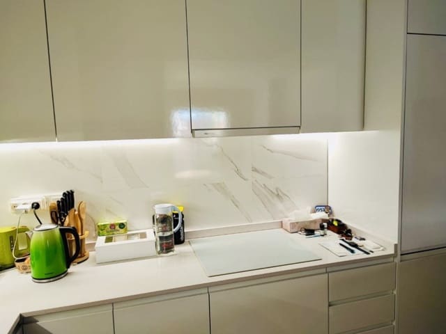 2 soveværelse Lejlighed til salg i Parque de las Naciones, Torrevieja - € 185.000 (Ref: 9440736)