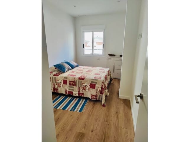 2 soveværelse Lejlighed til salg i Parque de las Naciones, Torrevieja - € 185.000 (Ref: 9440736)