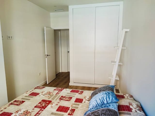 2 soveværelse Lejlighed til salg i Parque de las Naciones, Torrevieja - € 185.000 (Ref: 9440736)