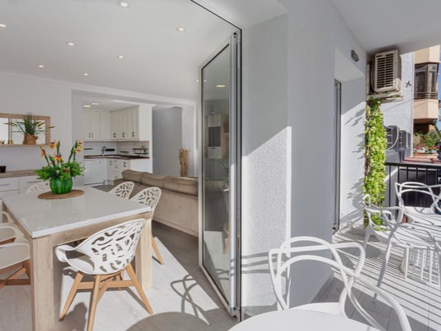 2 sypialnia Apartament na sprzedaż w Centro - Muelle Pesquero, Torrevieja - 265 000 € (Ref: 9440737)