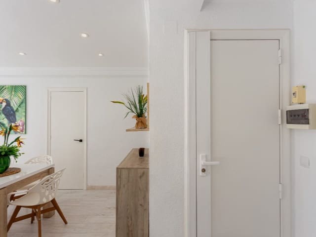 2 sypialnia Apartament na sprzedaż w Centro - Muelle Pesquero, Torrevieja - 265 000 € (Ref: 9440737)