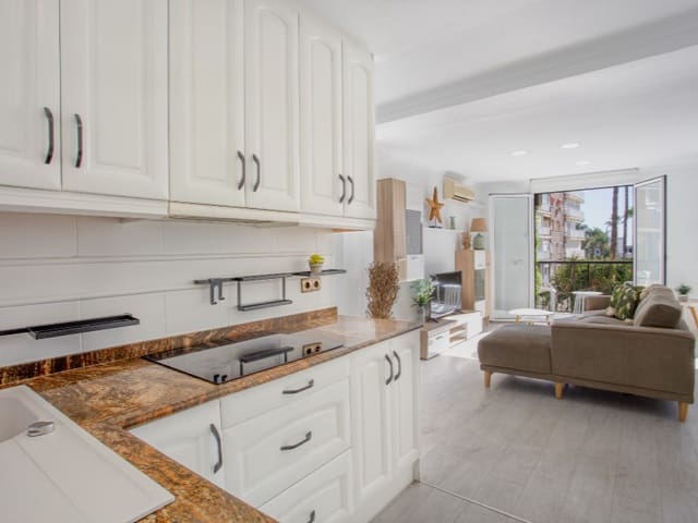 2 sypialnia Apartament na sprzedaż w Centro - Muelle Pesquero, Torrevieja - 265 000 € (Ref: 9440737)