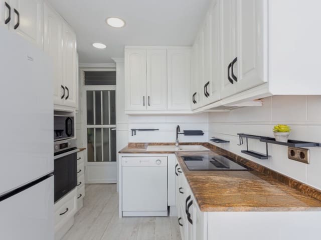 2 sypialnia Apartament na sprzedaż w Centro - Muelle Pesquero, Torrevieja - 265 000 € (Ref: 9440737)