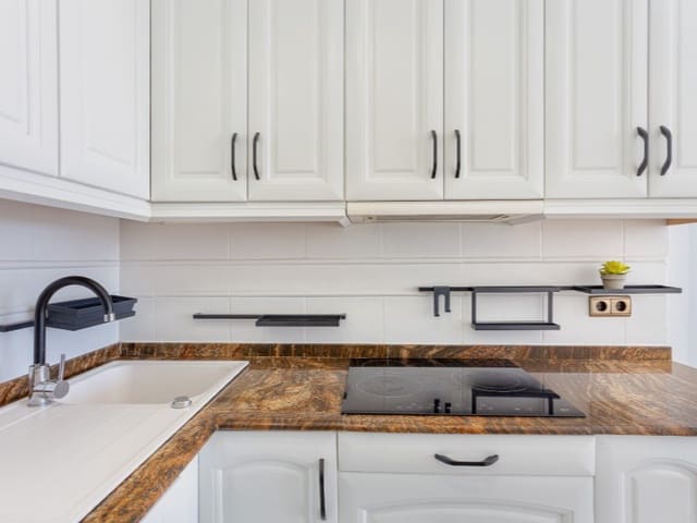 2 sypialnia Apartament na sprzedaż w Centro - Muelle Pesquero, Torrevieja - 265 000 € (Ref: 9440737)