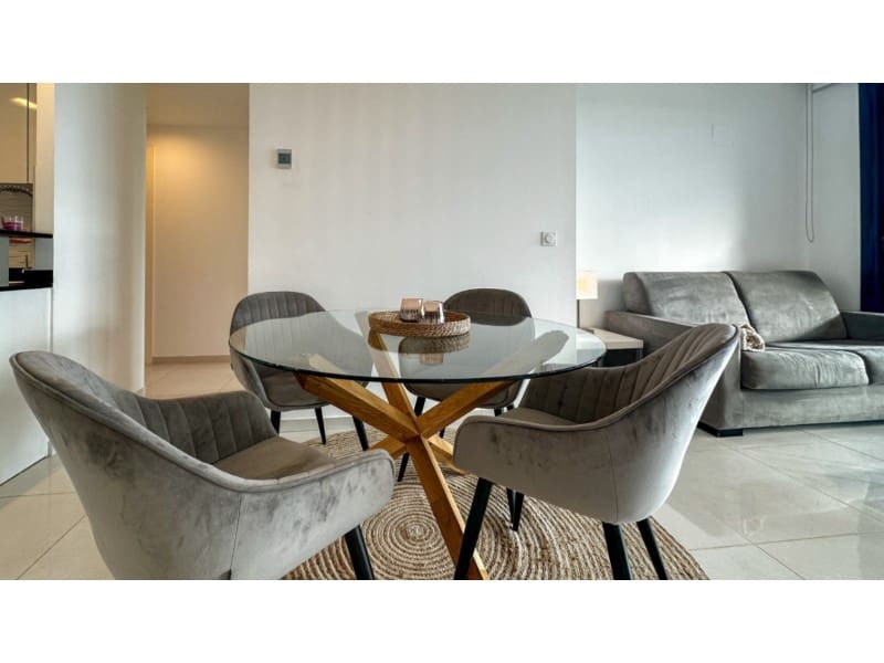 2 soveværelse Lejlighed til salg i Punta Prima med garage - € 420.000 (Ref: 9446688)