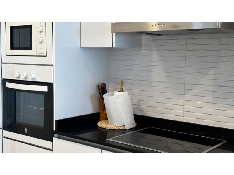 2 soveværelse Lejlighed til salg i Punta Prima med garage - € 420.000 (Ref: 9446688)