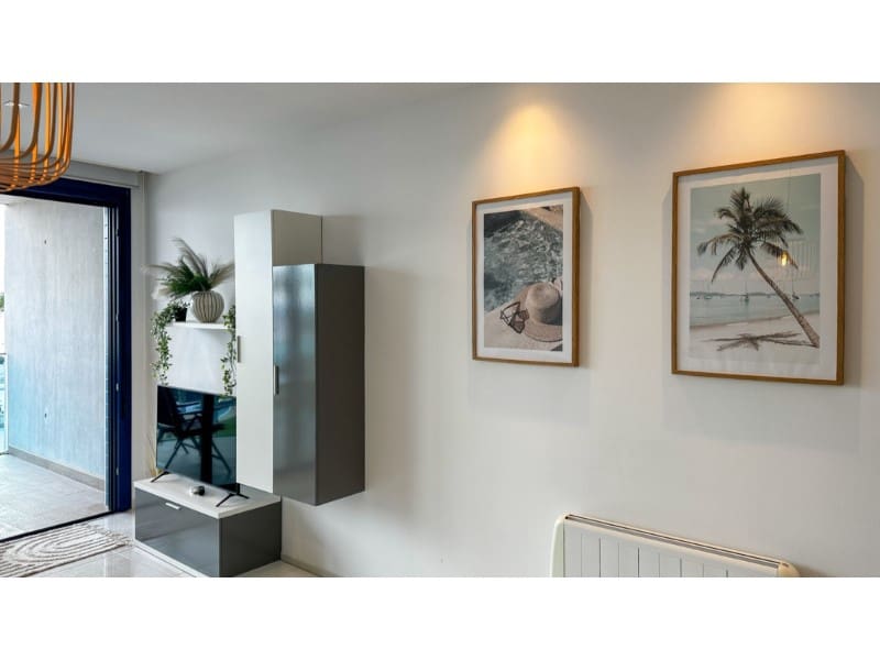 2 soveværelse Lejlighed til salg i Punta Prima med garage - € 420.000 (Ref: 9446688)