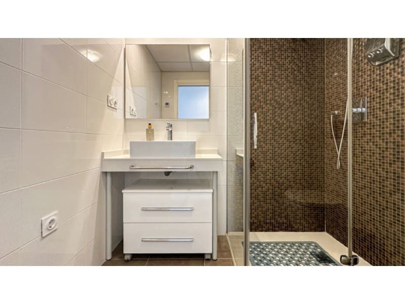 2 soveværelse Lejlighed til salg i Punta Prima med garage - € 420.000 (Ref: 9446688)