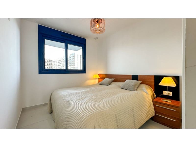 2 soveværelse Lejlighed til salg i Punta Prima med garage - € 420.000 (Ref: 9446688)