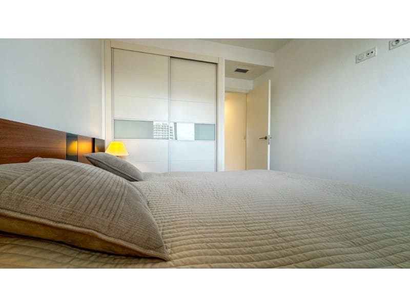 2 soveværelse Lejlighed til salg i Punta Prima med garage - € 420.000 (Ref: 9446688)