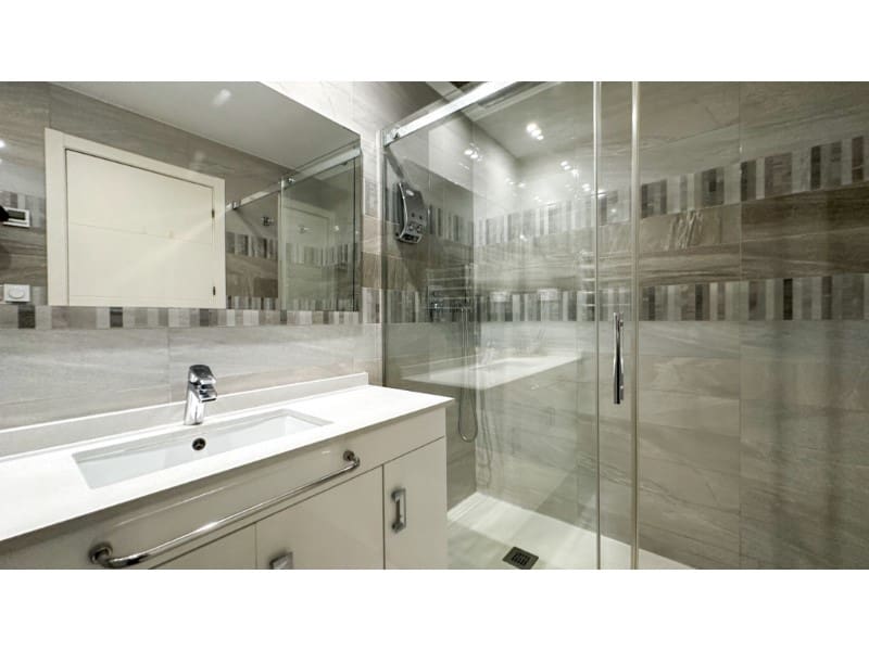 2 soveværelse Lejlighed til salg i Punta Prima med garage - € 420.000 (Ref: 9446688)