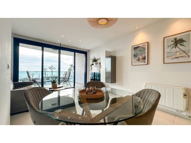 2 soveværelse Lejlighed til salg i Punta Prima, Torrevieja med garage - € 420.000 (Ref: 9446688)