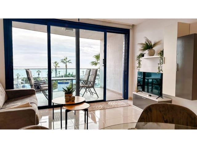 2 soveværelse Lejlighed til salg i Punta Prima, Torrevieja med garage - € 420.000 (Ref: 9446688)