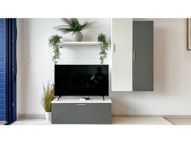 2 soveværelse Lejlighed til salg i Punta Prima, Torrevieja med garage - € 420.000 (Ref: 9446688)